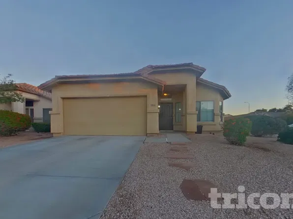9914 W Wood St, Tolleson, AZ 85353