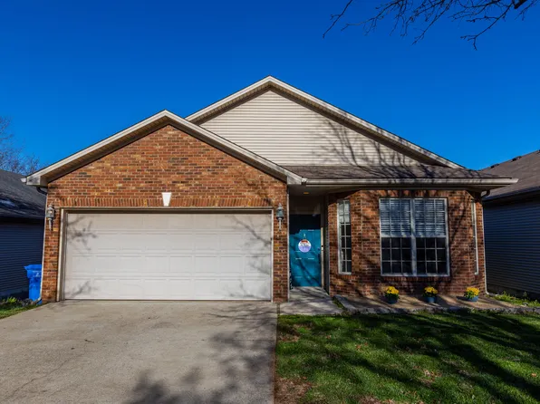 253 Ferndale Pass, Lexington, KY 40511