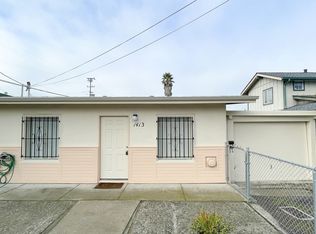 1413 Lowell St, Seaside, CA
