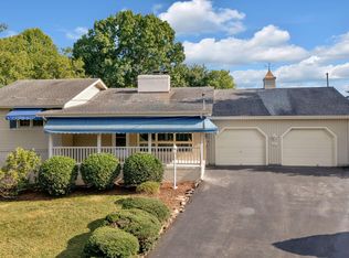 321 Poplar Hill Ln, Bristol, TN 37620