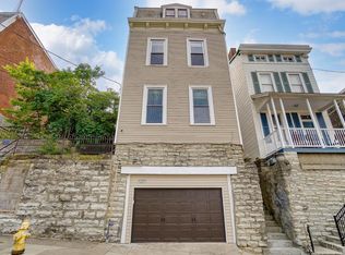 2158 Stratford Ave, Cincinnati, OH 45219