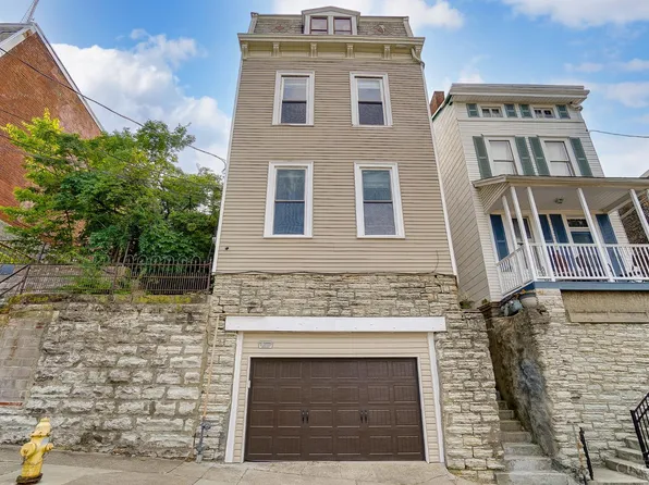 2158 Stratford Ave, Cincinnati, OH 45219