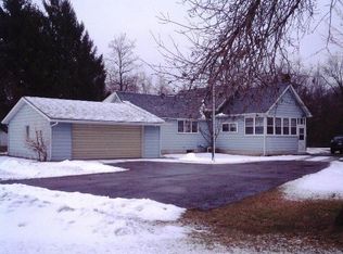 168 Welch Prairie Rd, New Lisbon, WI 53950