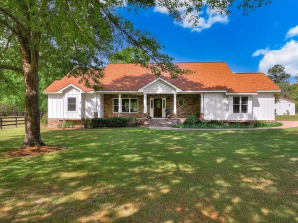 6280 Hiwassee Run, Aiken, SC 29803