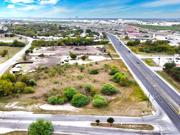 5760 FM 78 LOT 1, Kirby, TX 78219