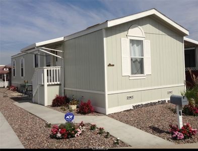 135 N Pepper Ave Space 7, Rialto, CA, 92376