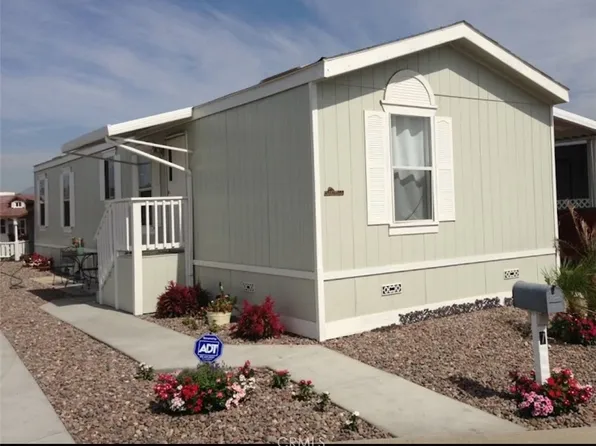 135 N Pepper Ave Space 7, Rialto, CA 92376