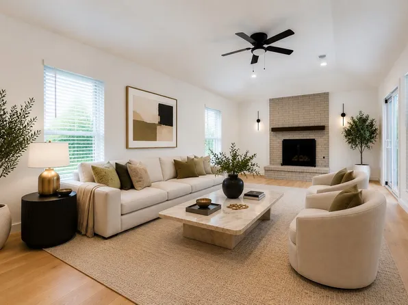 5014 Roundtable Ln, Garland, TX 75044