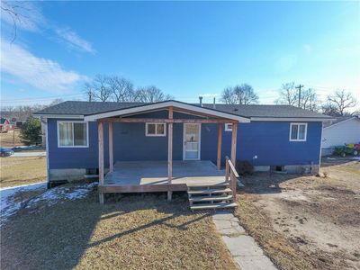 108 N Franklin St, Gallatin, MO, 64640