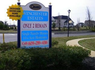 23 Ridgeview Way, Allentown, NJ 08501