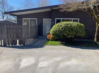 5007 Sand Point Pl NE, Seattle, WA 98105