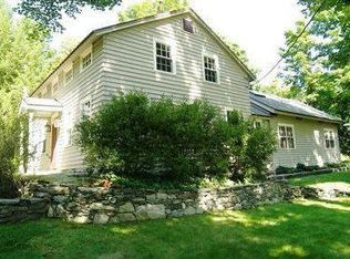 242 Rowe Rd, Red Hook, NY 12571