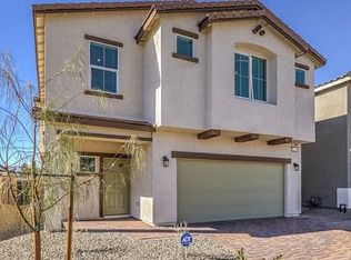4124 Agama St, North Las Vegas, NV 89032
