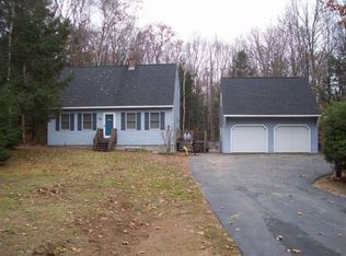 18 Guys Ln, Weare, NH 03281