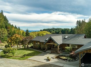 5474 Wilkinson Road, Langley, WA 98260