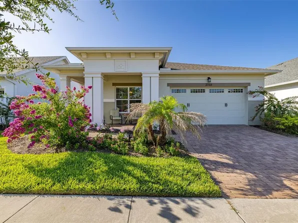 2733 Southland St, Saint Cloud, FL 34772