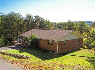 369 Crosby Dr, Bean Station, TN 37708