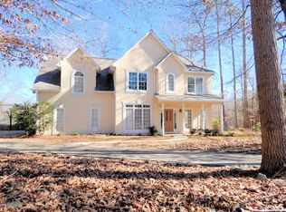 3565 Rosewicke Dr, Cumming, GA 30040