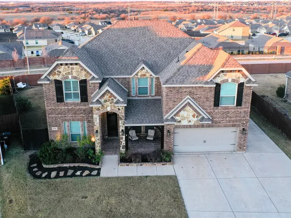 8516 Pinewood Dr, Fort Worth, TX 76123