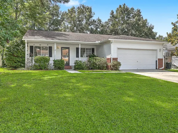 181 Apache Dr, Summerville, SC 29483
