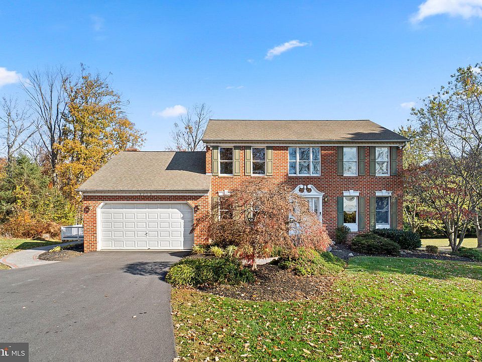 2713 Gillis Rd, Mount Airy, MD 21771 Zillow