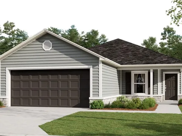 714 Hidden Meadows Dr, Paola, KS 66071