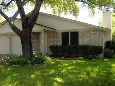 1736 Cricket Hollow Dr, Austin, TX, 78758
