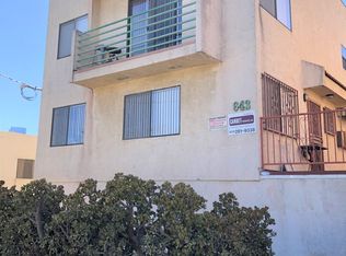 643 N Hill Pl APT 3, Los Angeles, CA 90012