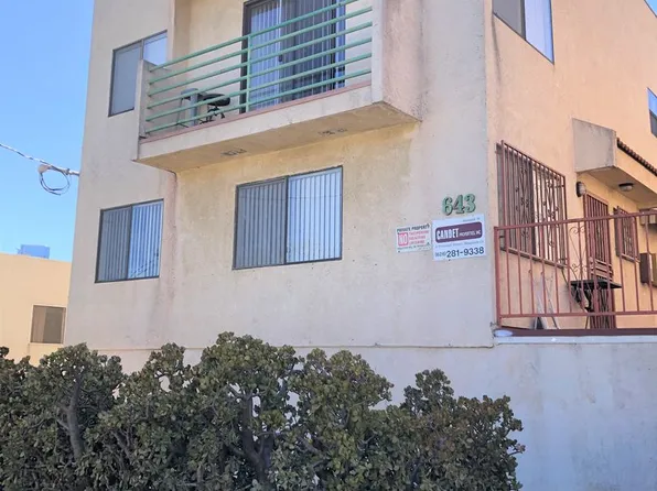 643 N. Hill Pl., 643 N Hill Pl APT 3, Los Angeles, CA 90012
