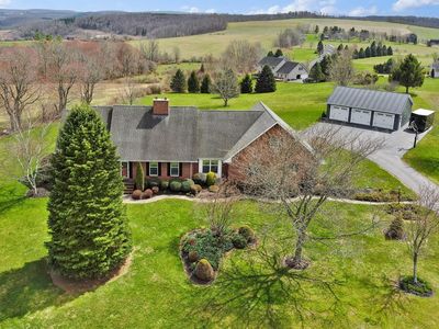 12 Hillcrest Cir, Wellsboro, PA, 16901