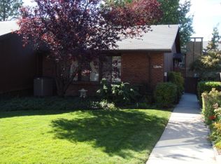 3385 S Honeycut Rd, Millcreek, UT 84106