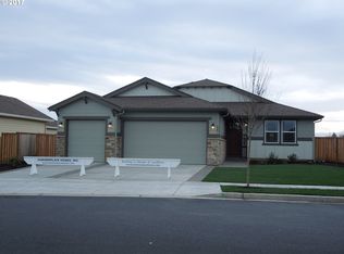 1861 S Taverner Dr, Ridgefield, WA 98642