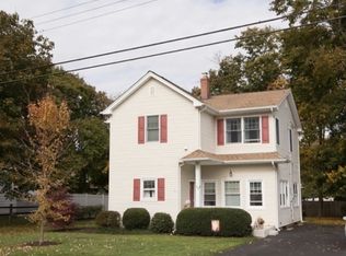 34 Franklin Ave, Pompton Plains, NJ 07444