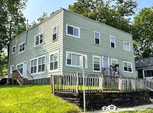 1604 16th St APT 3, Des Moines, IA 50314