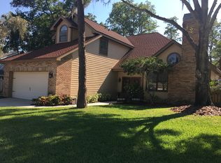418 Cascade Ln, Palm Harbor, FL 34684