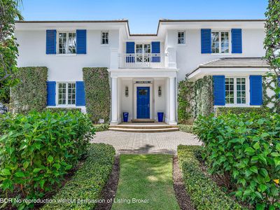 271 La Puerta Way, Palm Beach, FL, 33480