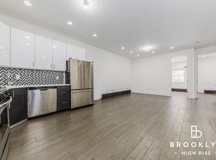 191 Graham Ave #2C, Brooklyn, NY 11206