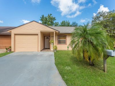 11444 John Dory Way, Jacksonville, FL, 32223
