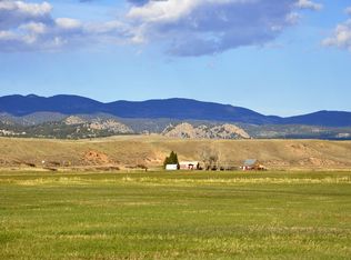 53817 State Highway 69, Westcliffe, CO 81252