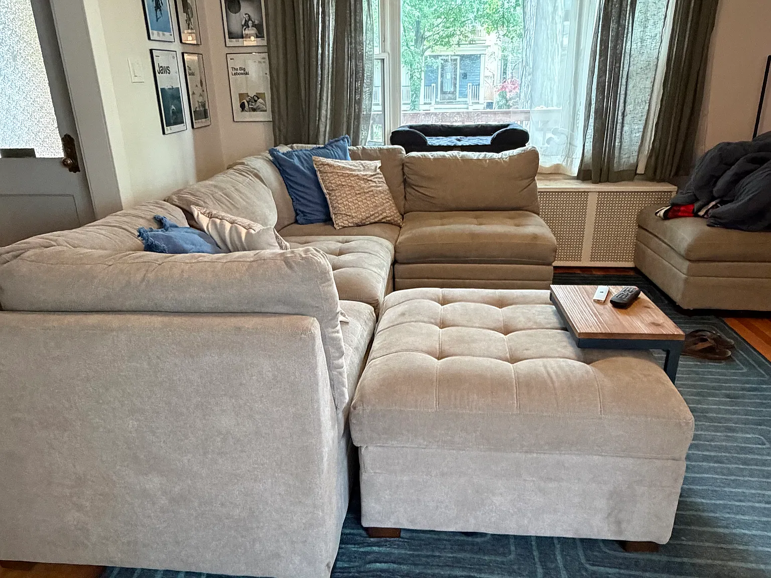 2 bed, 1300 sqft, $2,800 — Photo 2