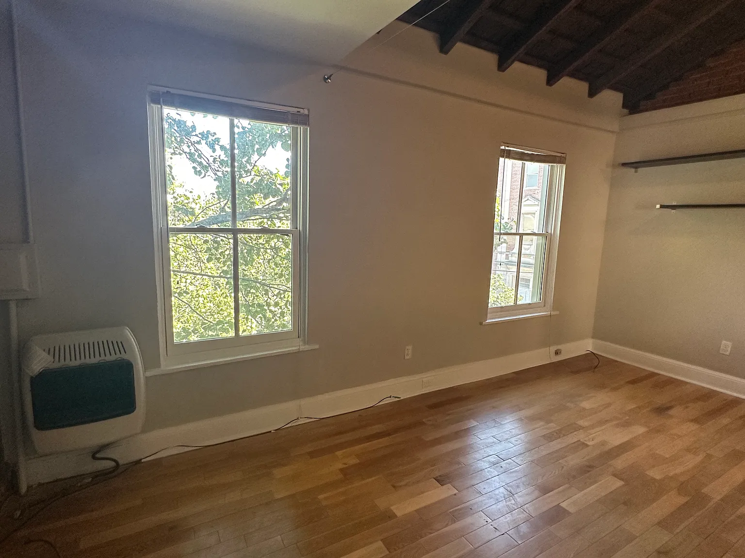 Studio, 378 sqft, $1,150 — Photo 4