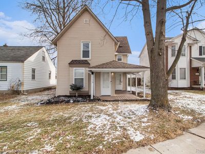 29239 Adams Dr, Gibraltar, MI, 48173