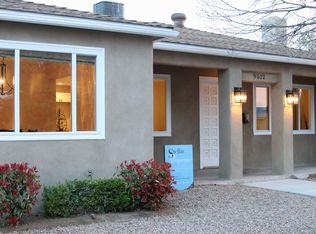 9512 Elvin Ave NE, Albuquerque, NM 87112