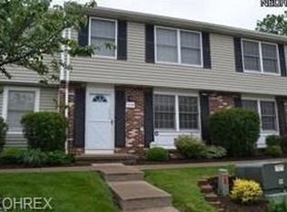 7371 N Chestnut Commons Dr, Mentor, OH