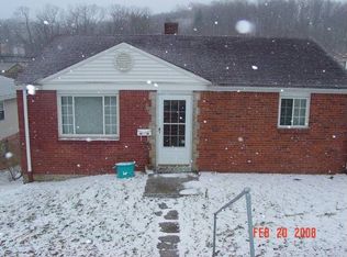 4235 Willow Ave, Pittsburgh, PA 15234