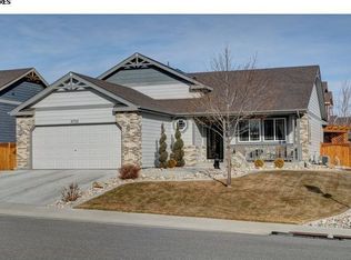 3733 Higgins St, Loveland, CO 80538