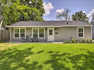5215 Cosby St #770, Houston, TX 77021