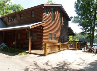 313 Horse Point, Blue Ridge, GA 30513