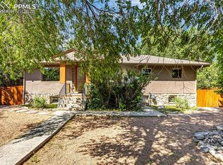412 Yucca Dr, Colorado Springs, CO 80905