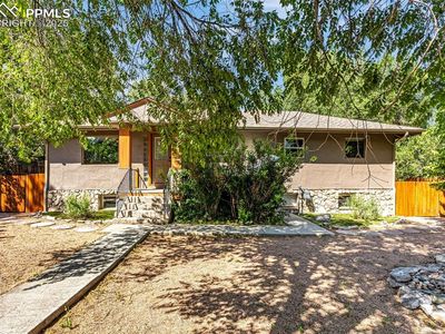 412 Yucca Dr, Colorado Springs, CO, 80905